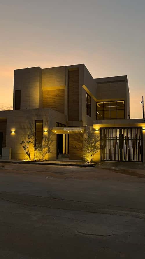 6 bedroom villa in Al Mahdiyyah 1