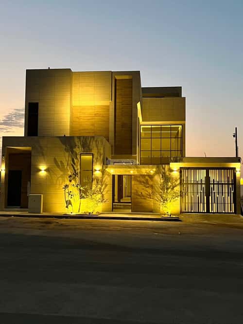 6 bedroom villa in Al Mahdiyyah 3