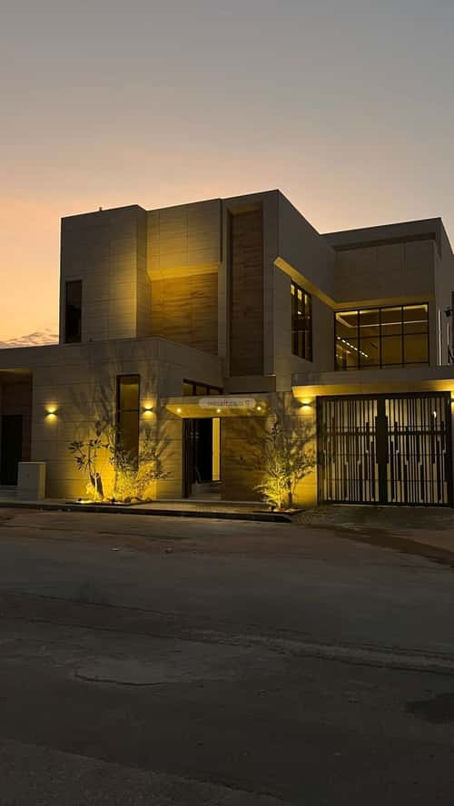 6 bedroom villa in Al Mahdiyyah 8