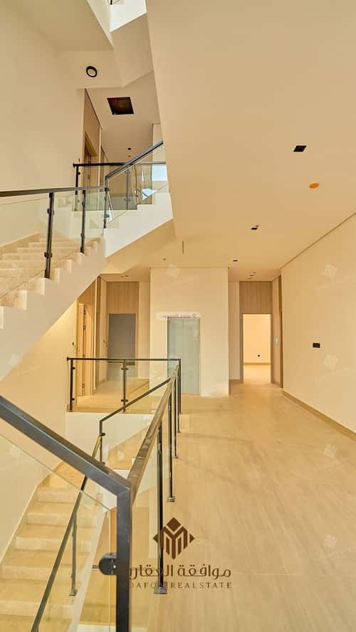 3 bedroom apartment in Al Mahdiyyah 3