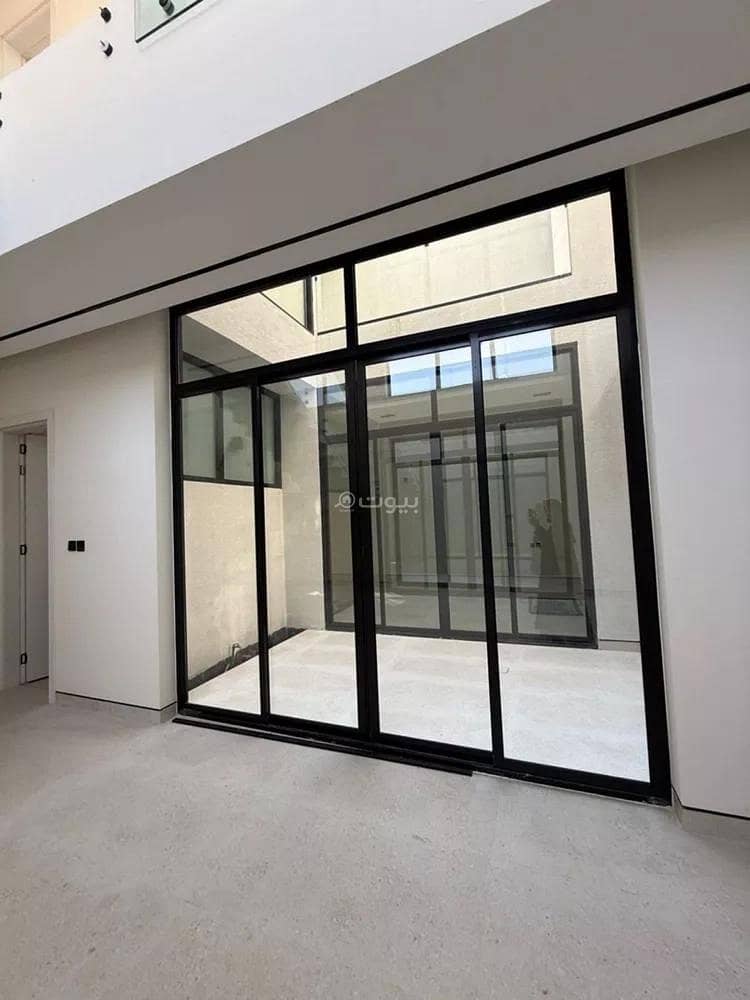 4 bedroom villa in Al Murooj, Riyadh 2