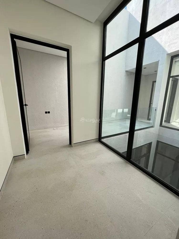 4 bedroom villa in Al Murooj, Riyadh 7