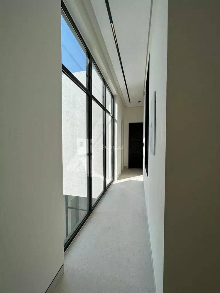 4 bedroom villa in Al Murooj, Riyadh 8