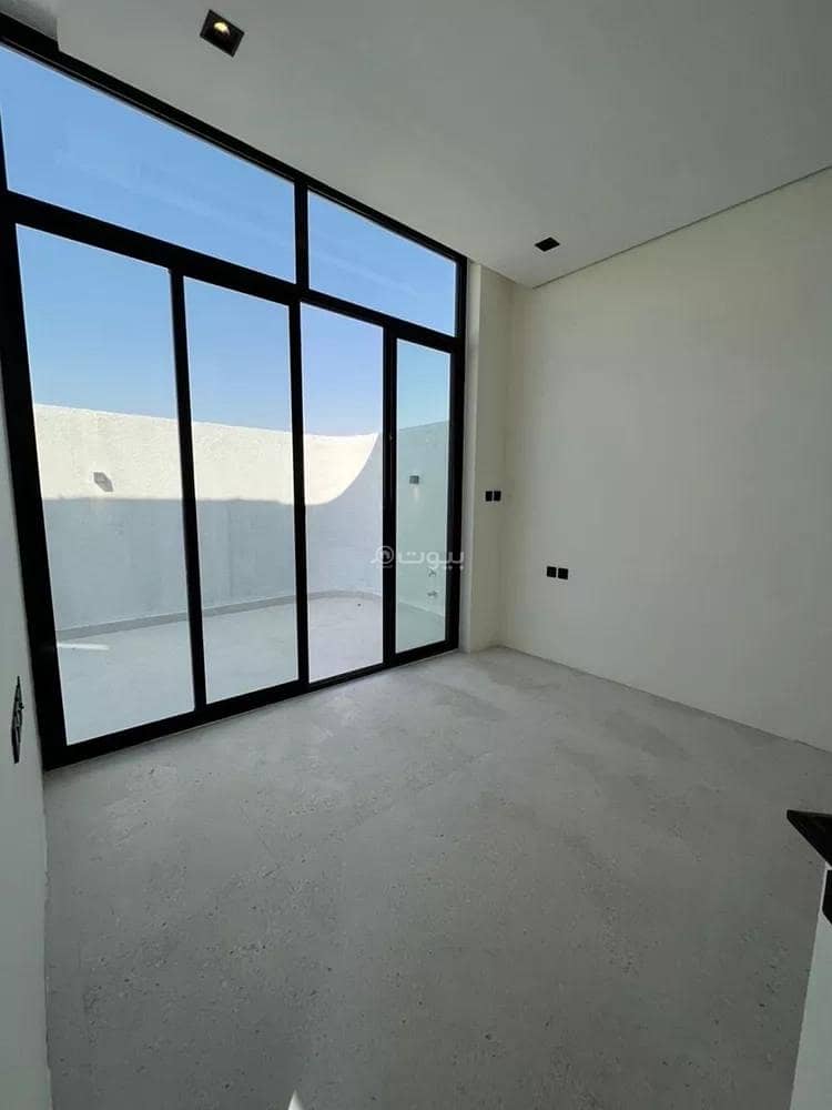 4 bedroom villa in Al Murooj, Riyadh 10