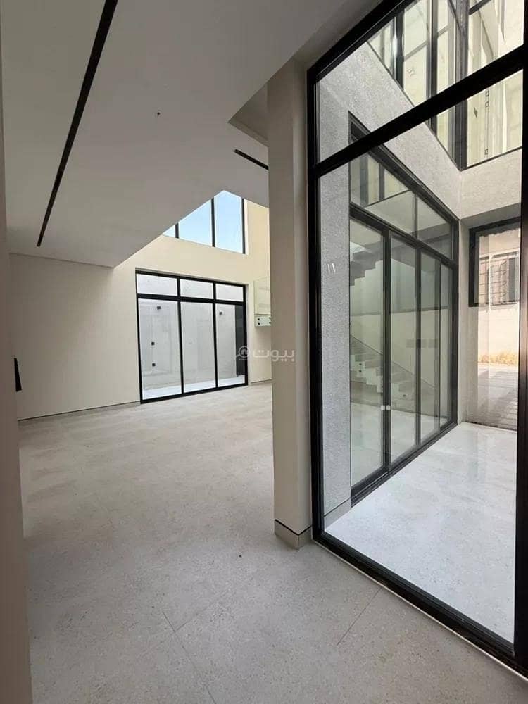 4 bedroom villa in Al Murooj, Riyadh 11