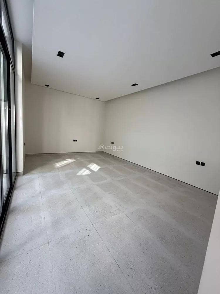 4 bedroom villa in Al Murooj, Riyadh 15