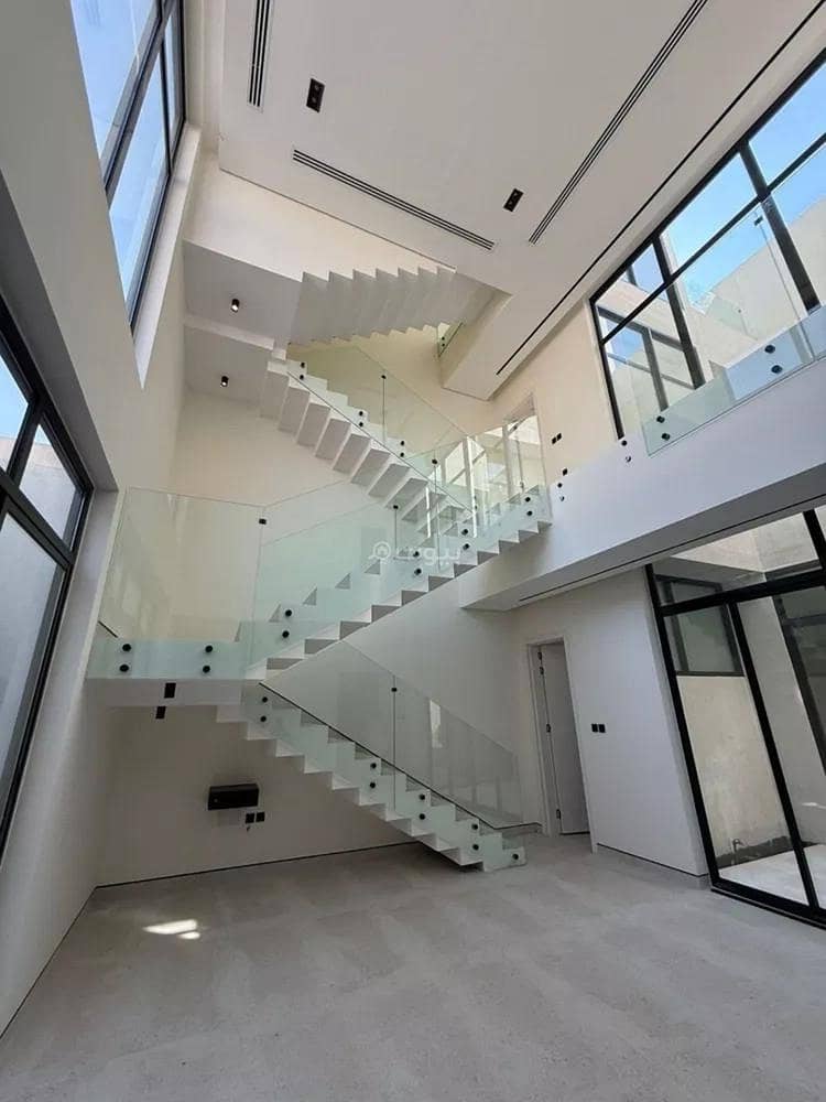 4 bedroom villa in Al Murooj, Riyadh 17