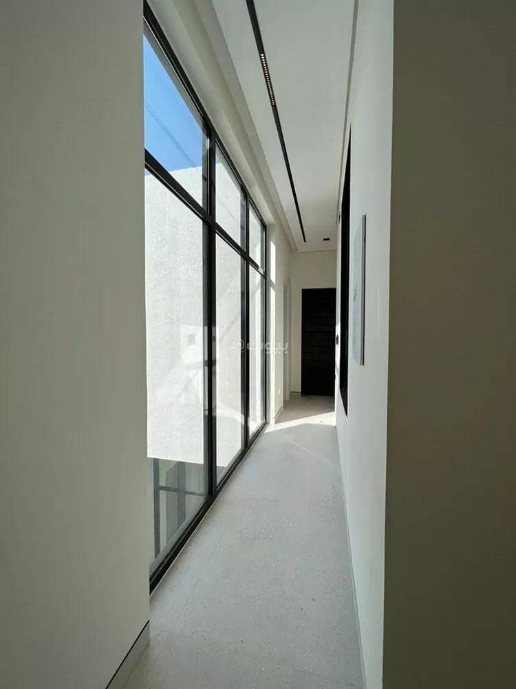4 bedroom villa in Al Murooj, Riyadh 19