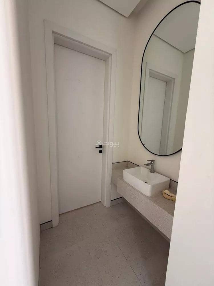 4 bedroom villa in Al Murooj, Riyadh 21