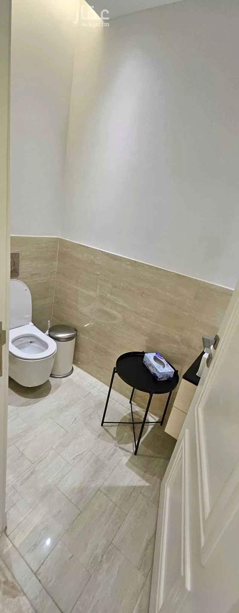 شقة 3 غرف في التعاون 2