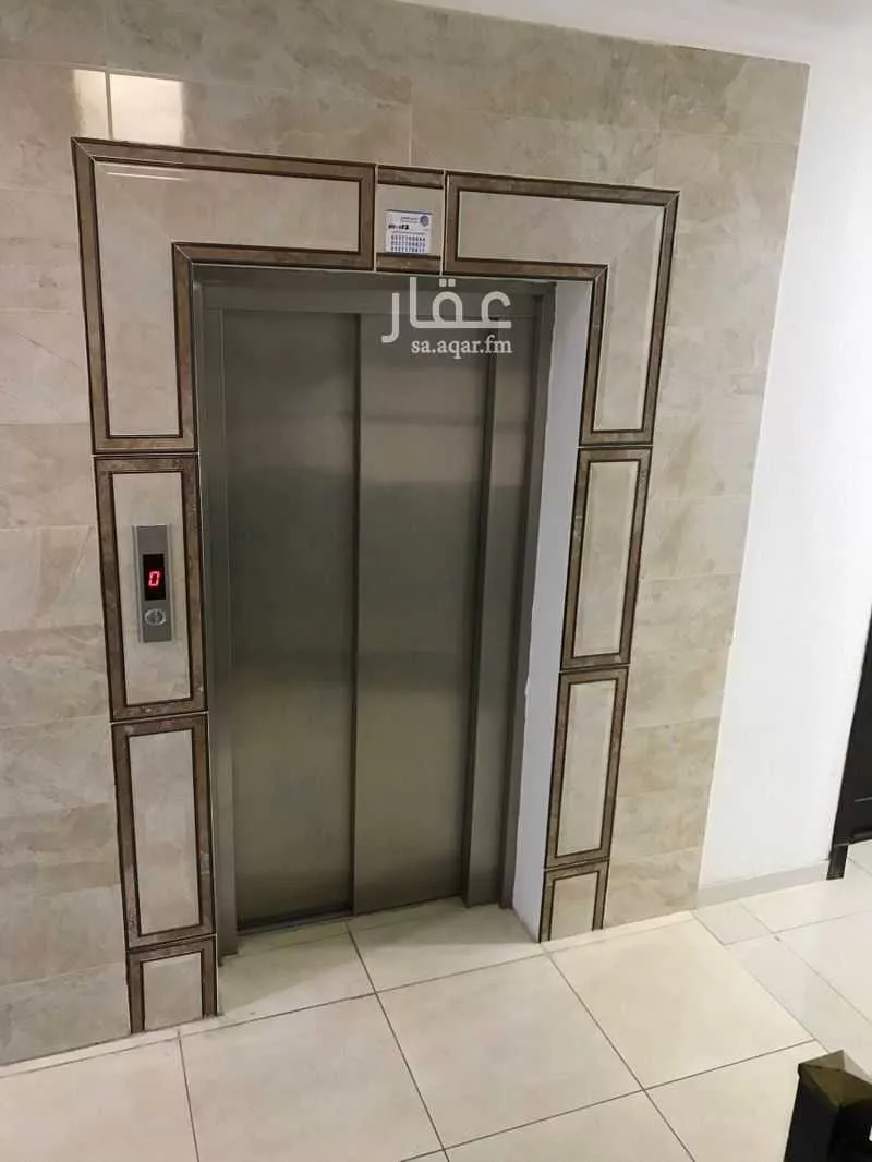 شقة 1 غرف في الثقبة 3