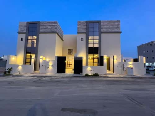 5 bedroom villa in Al Mahdiyyah 3