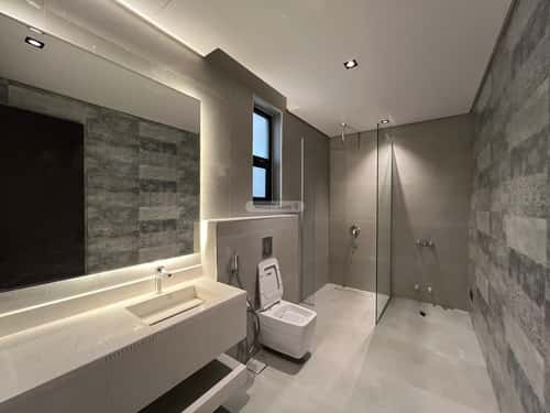 5 bedroom villa in Al Mahdiyyah 4