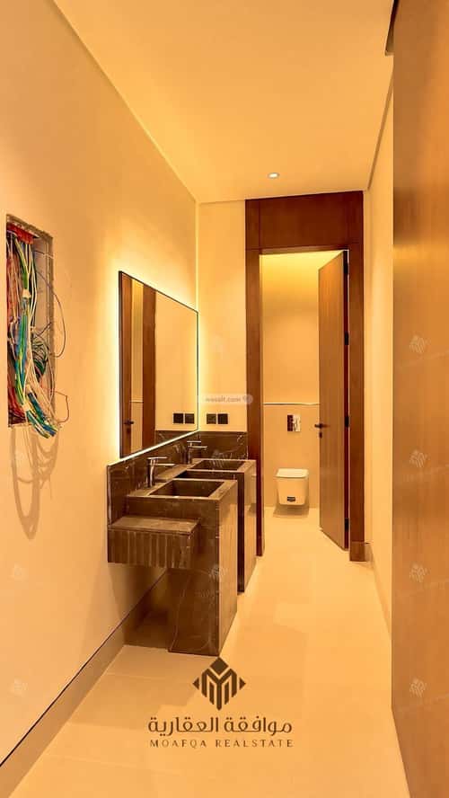 6 bedroom villa in Al Mahdiyyah 18