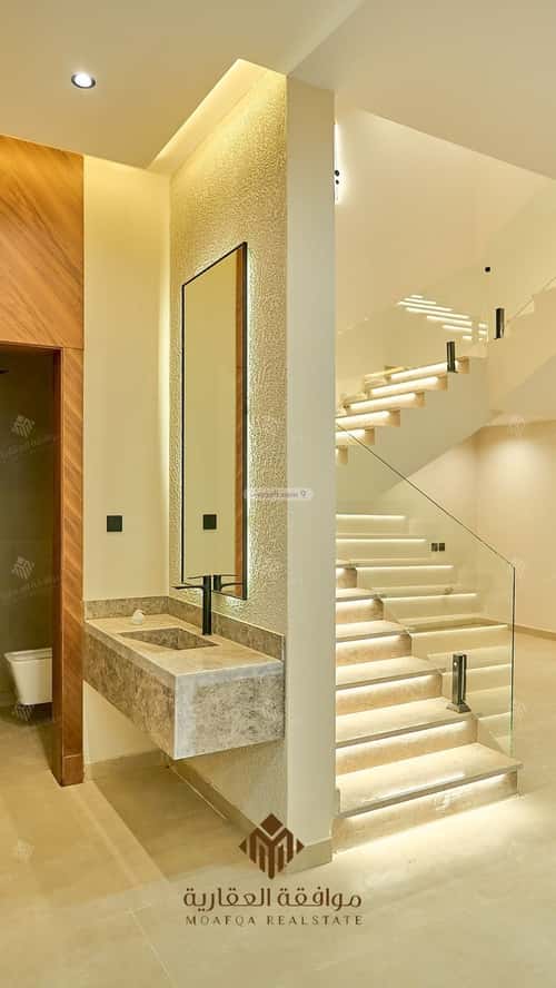 6 bedroom villa in Al Mahdiyyah 5