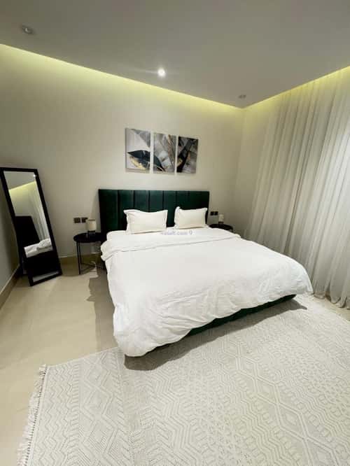 2 bedroom apartment in Al Narjis 5