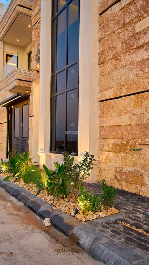 6 bedroom villa in Al Mahdiyyah 1