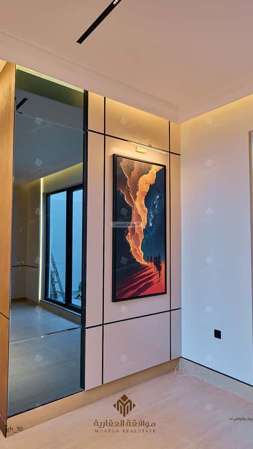 6 bedroom villa in Al Mahdiyyah 4