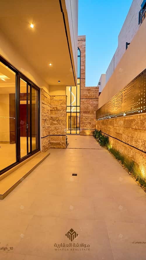 6 bedroom villa in Al Mahdiyyah 20