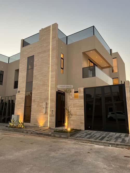 6 bedroom villa in Al Mahdiyyah 2