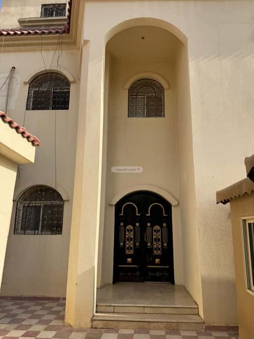 فيلا 20 غرف في إشبيلية 1