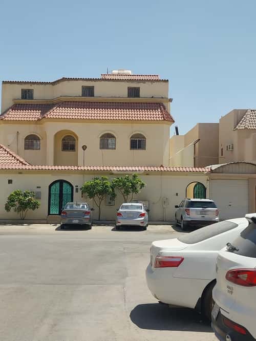 فيلا 20 غرف في إشبيلية 5