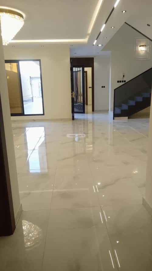 7 bedroom villa in Dhahrat Laban 9