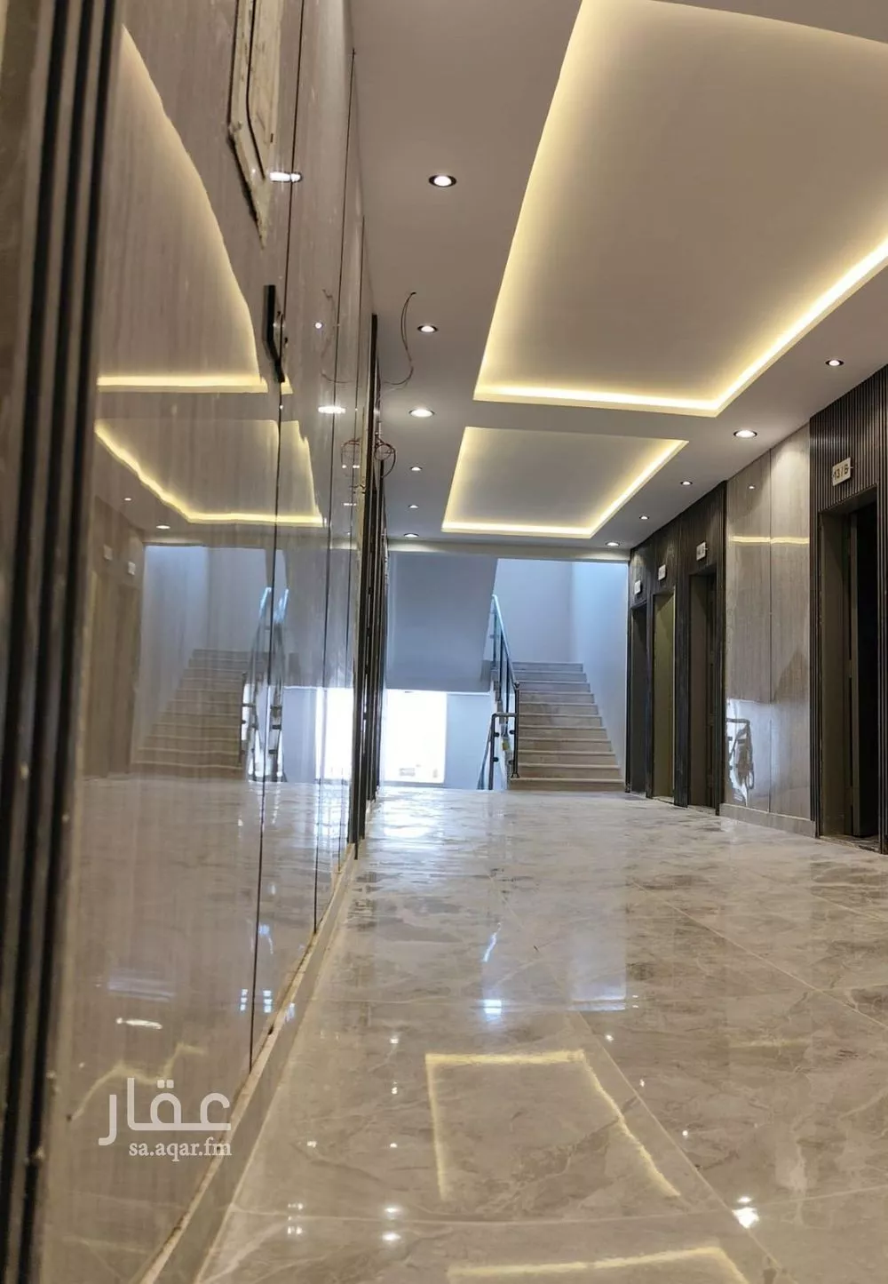 1 bedroom apartment in Al Falah 11