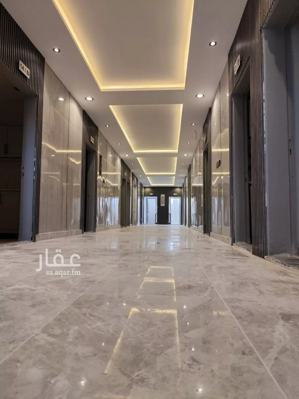 1 bedroom apartment in Al Falah 12