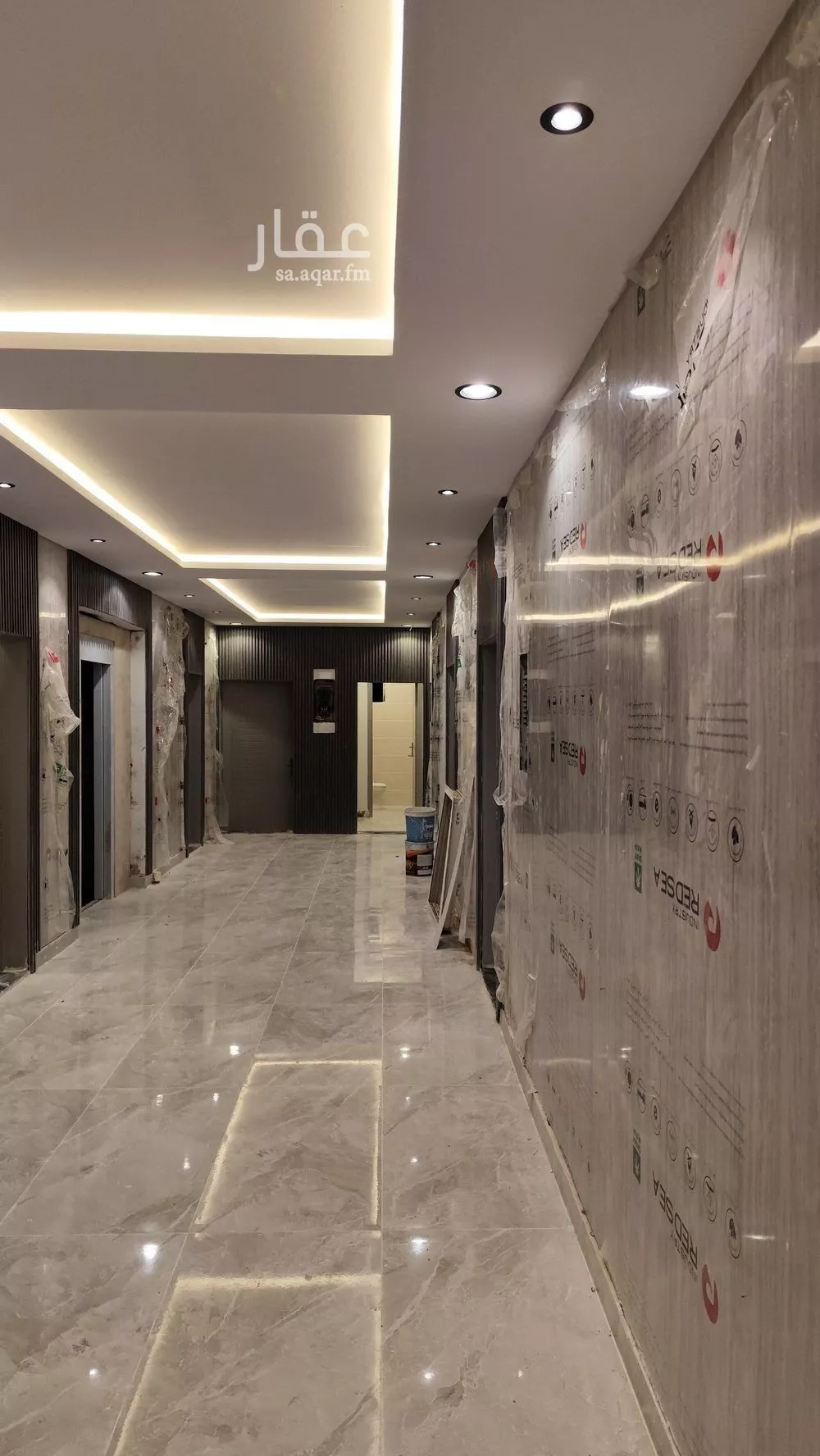 1 bedroom apartment in Al Falah 4