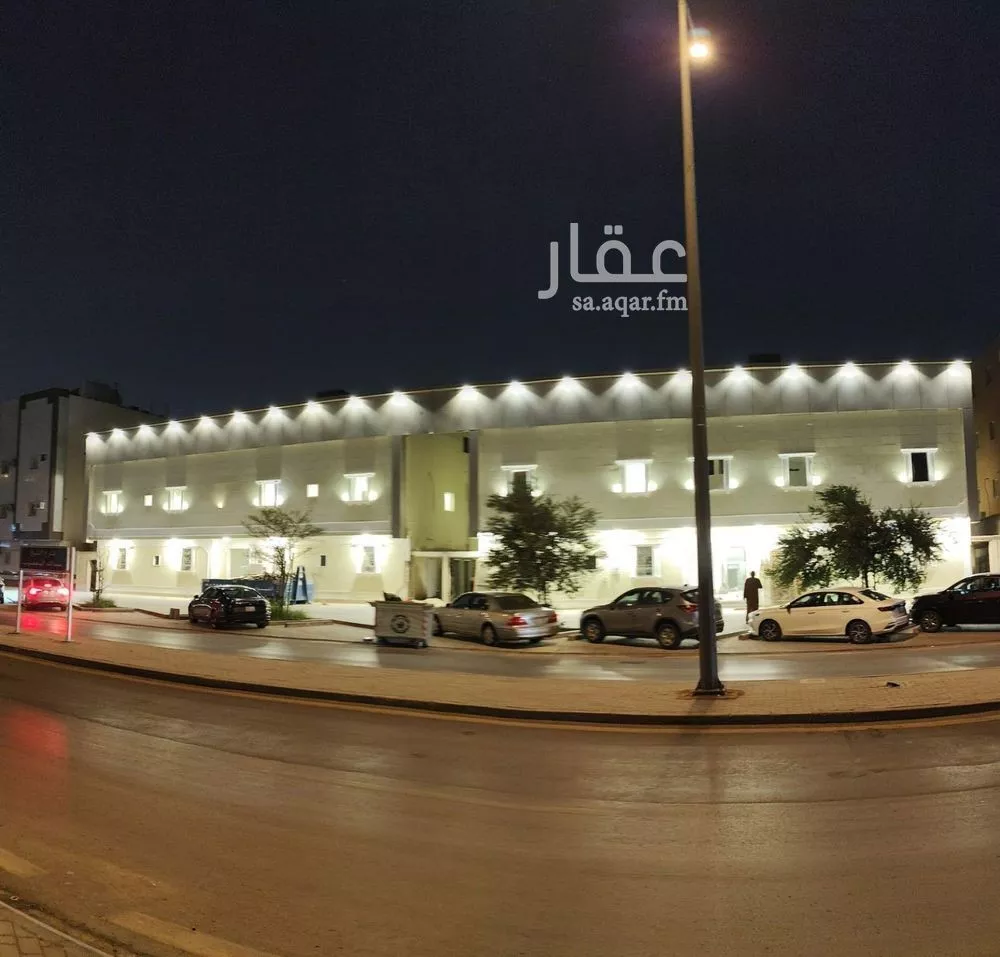1 bedroom apartment in Al Falah 10