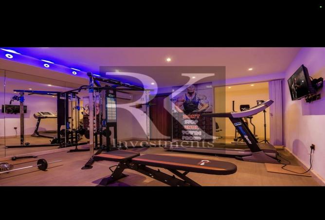 1 bedroom apartment in Al Rawdah 2