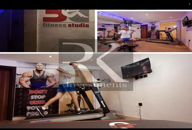 1 bedroom apartment in Al Rawdah 3