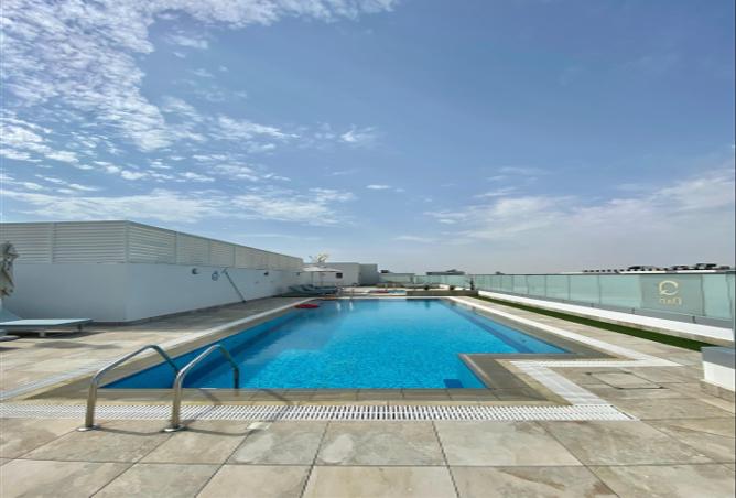 2 bedroom apartment in Al Salamah 3
