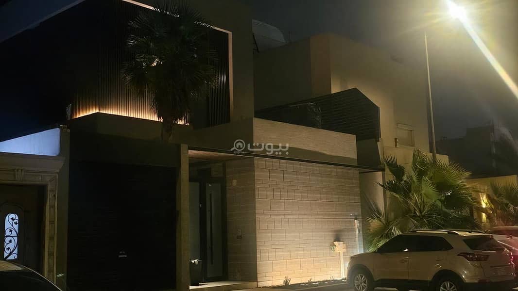فيلا 4 غرف في السلام، الرياض 2