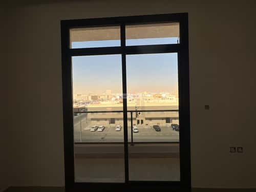 شقة 4 غرف في اليرموك 2