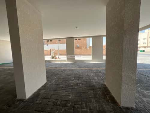 4 bedroom apartment in Al Yarmouk 5