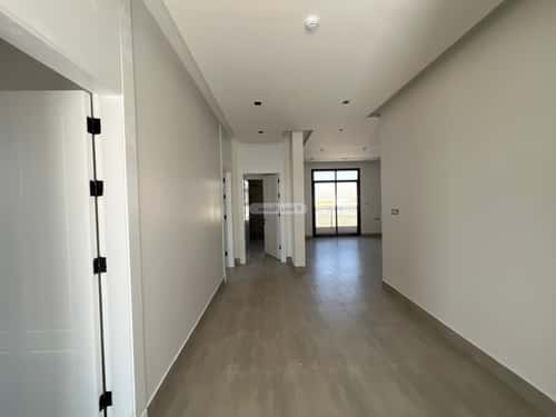 شقة 4 غرف في اليرموك 3