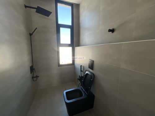 شقة 4 غرف في اليرموك 5