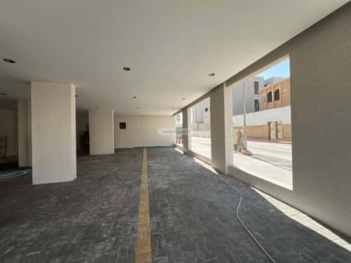 4 bedroom apartment in Al Yarmouk 17