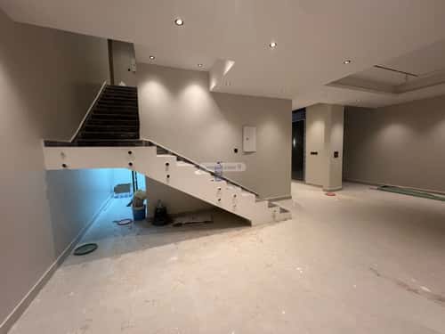 6 bedroom villa in King Faisal 4