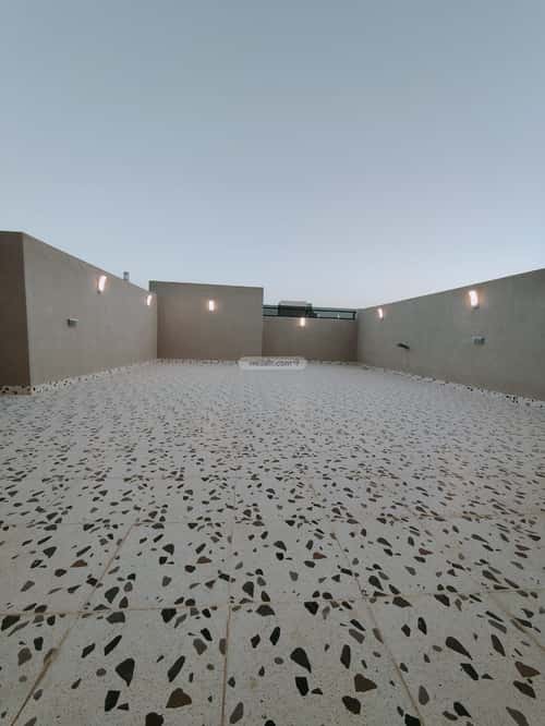 فيلا 7 غرف في الرمال 1