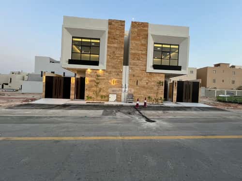 5 bedroom villa in Al Mahdiyyah 3
