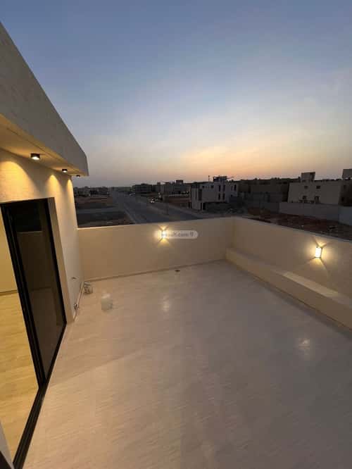 5 bedroom villa in Al Mahdiyyah 13