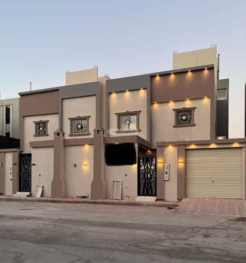 5 bedroom villa in Al Mahdiyyah 11