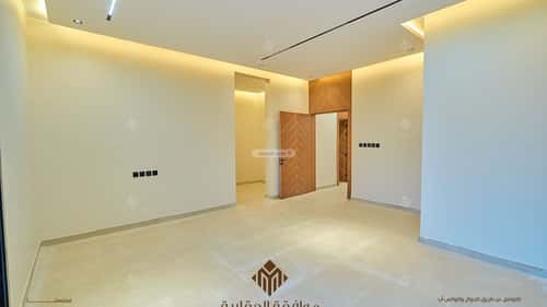فيلا 6 غرف في المهدية 13
