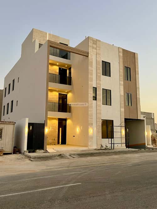 3 bedroom apartment in Al Mahdiyyah 2