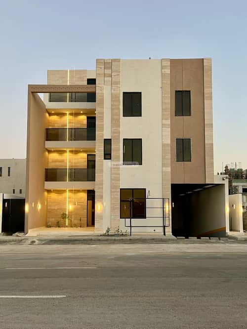 3 bedroom apartment in Al Mahdiyyah 1