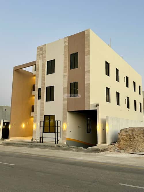 3 bedroom apartment in Al Mahdiyyah 3