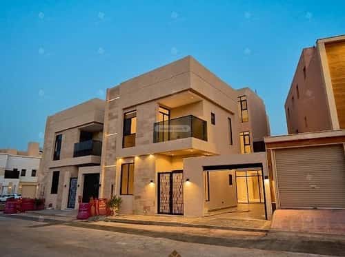 6 bedroom villa in Al Mahdiyyah 4